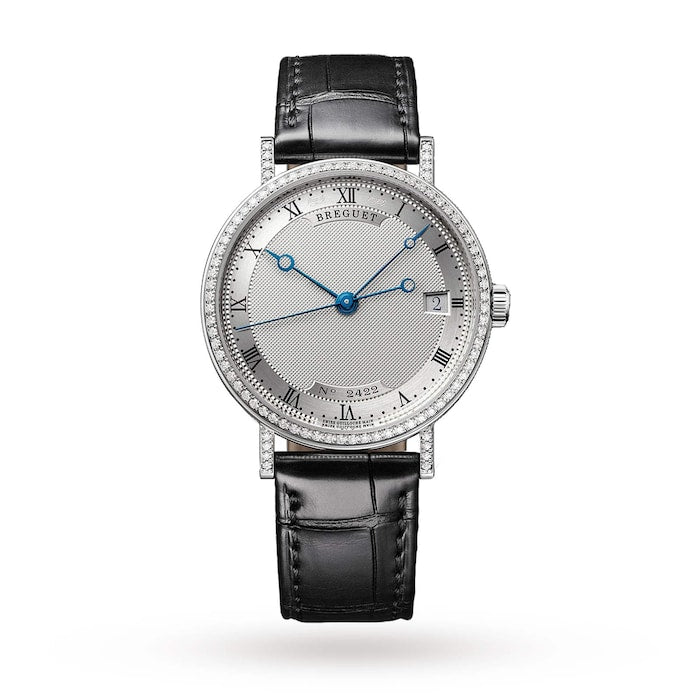 Classique Automatic 33.5mm Ladies Watch