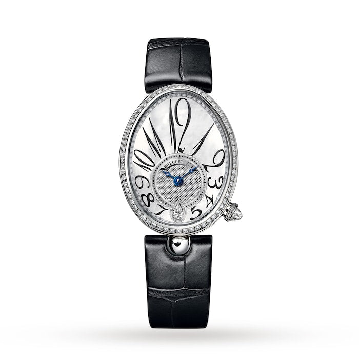 Reine de Naples Automatic 28mm Ladies Watch