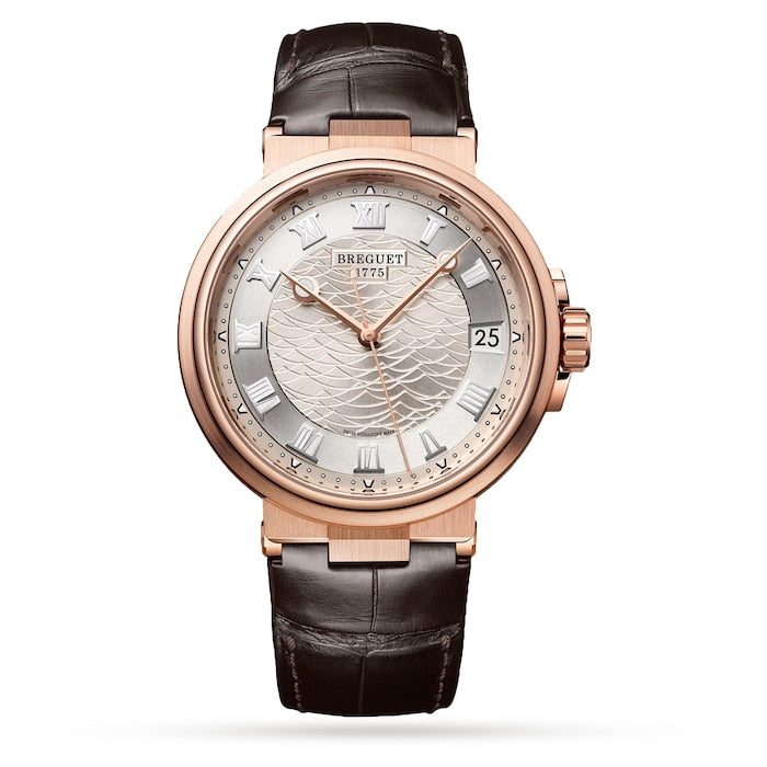 Marine 40mm Mens Watch