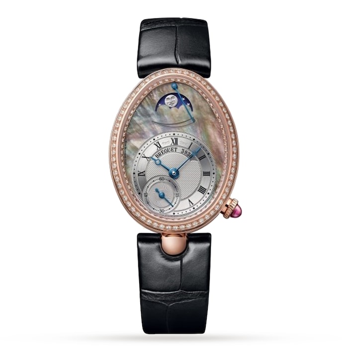 Reine de Naples 28mm Ladies Watch