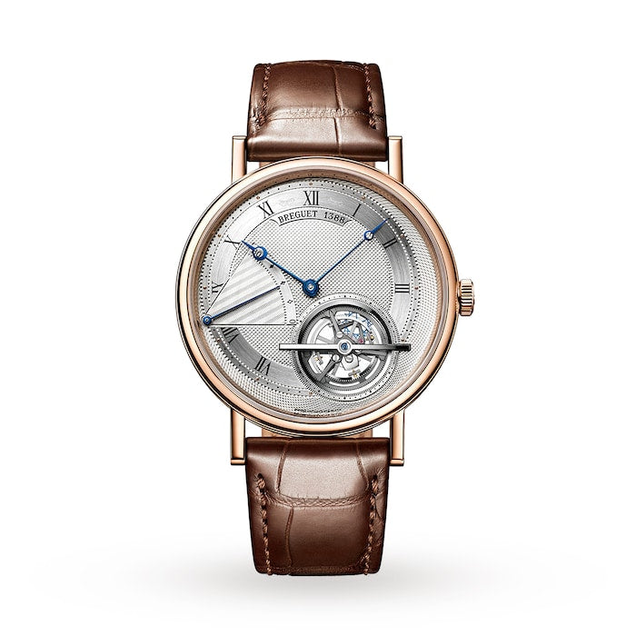 Tourbillon Extra-Plat