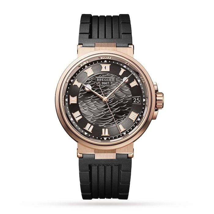 Marine 40mm Mens Watch