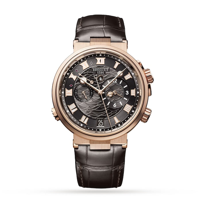 Marine 40mm Mens Watch