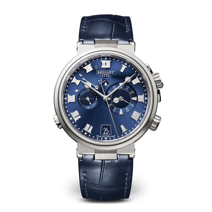 Marine 40mm Mens Watch