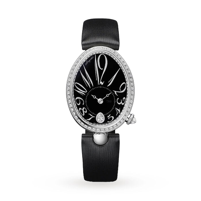 Reine de Naples 8918  36.5 x 28.45mm