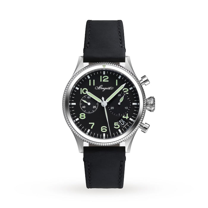 Type 20 Chronographe 2057