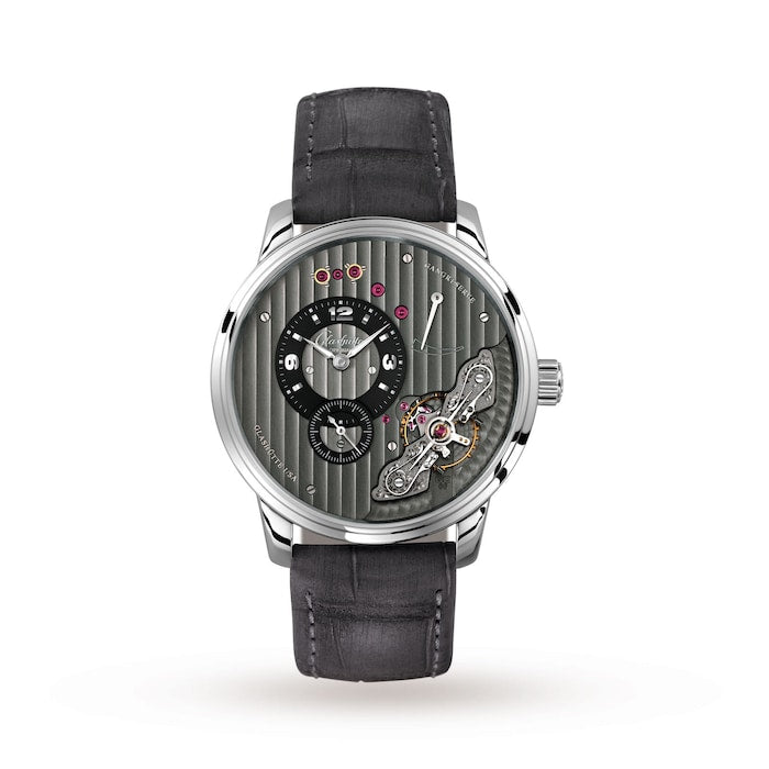 PanoInverse Mens Watch