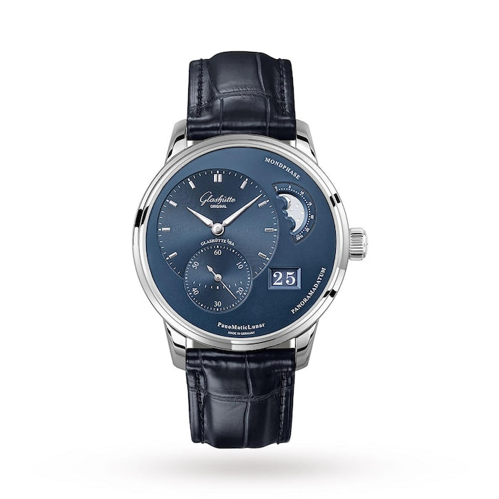 PanoMaticLunar Mens Watch