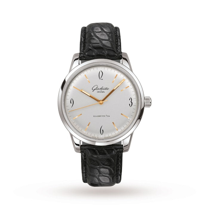 Sixties Mens Watch
