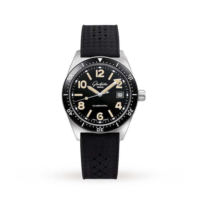 SeaQ Mens Watch