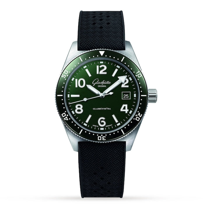 SeaQ 39.5mm Mens Watch