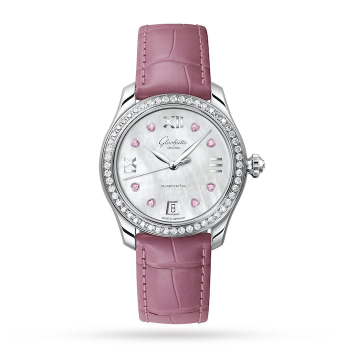 Lady Serenade 36mm Ladies Watch