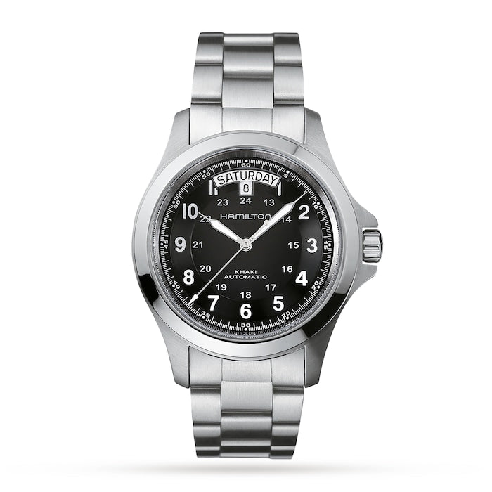 Khaki Field 40mm Mens Watch