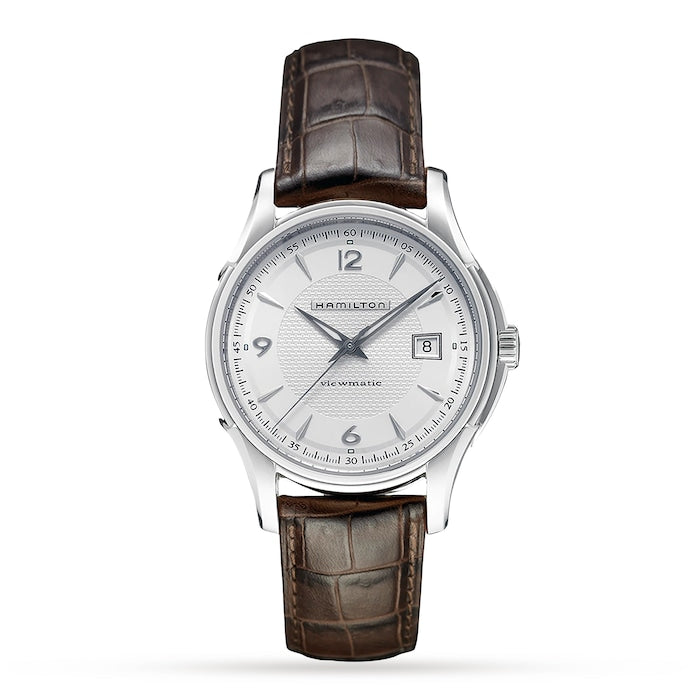 Jazzmaster 40mm Mens Watch