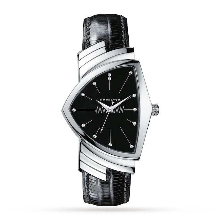 Ventura 50.3mm Mens Watch