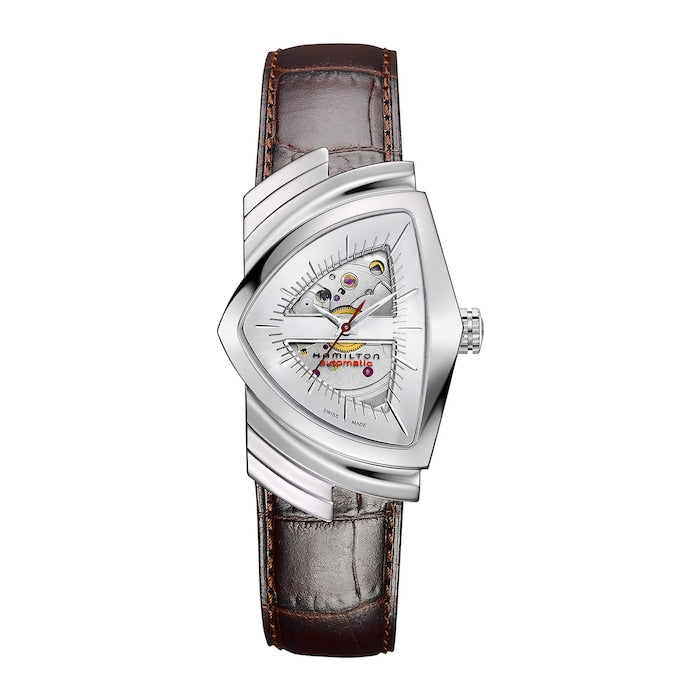 Ventura Auto Automatic 34.7mm x 53.5mm Mens Watch