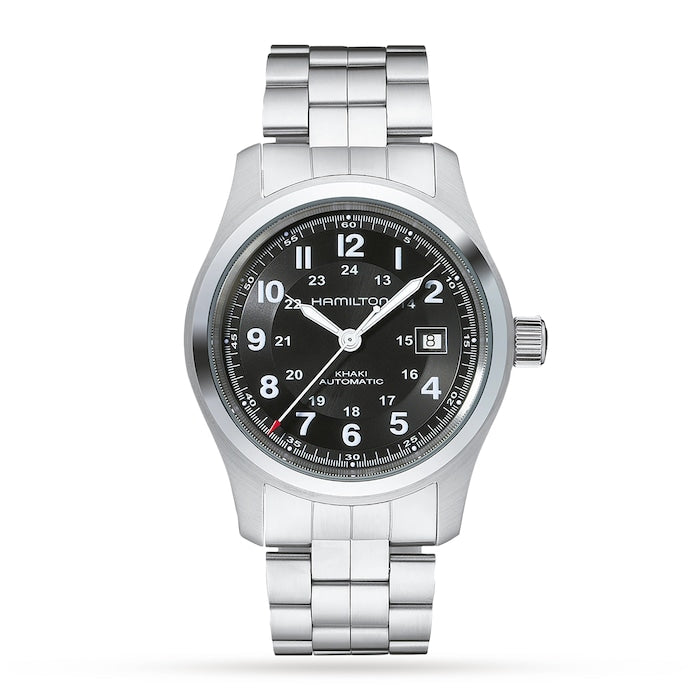Khaki Field 42mm Mens Watch