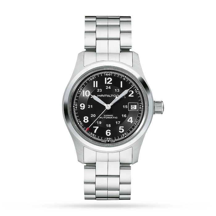 Khaki Field 38mm Mens Watch