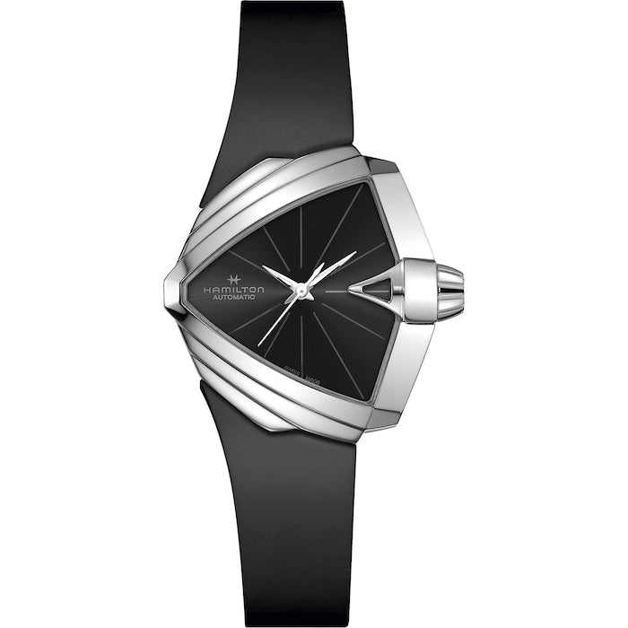Ventura S Auto 34.5mm X 38mm Mens Watch