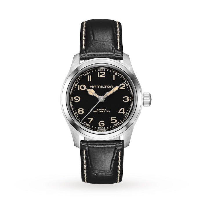 Khaki Field Murph 38mm Unisex Watch