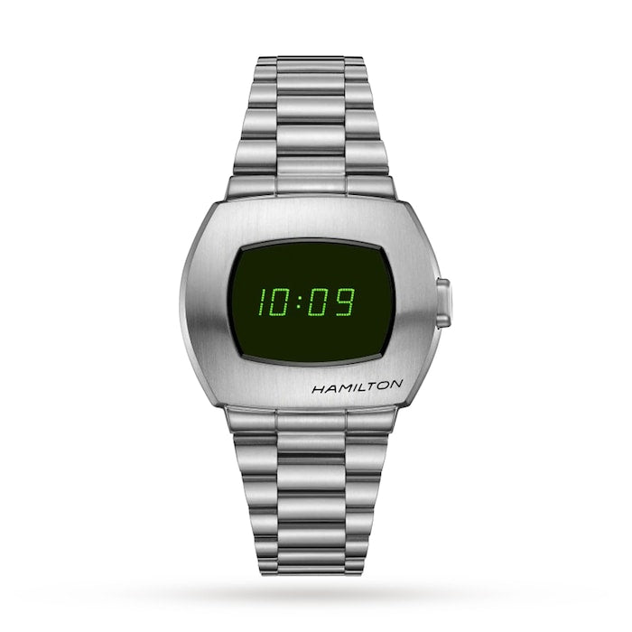 American Classic PSR Digital 40.8mm Unisex Watch