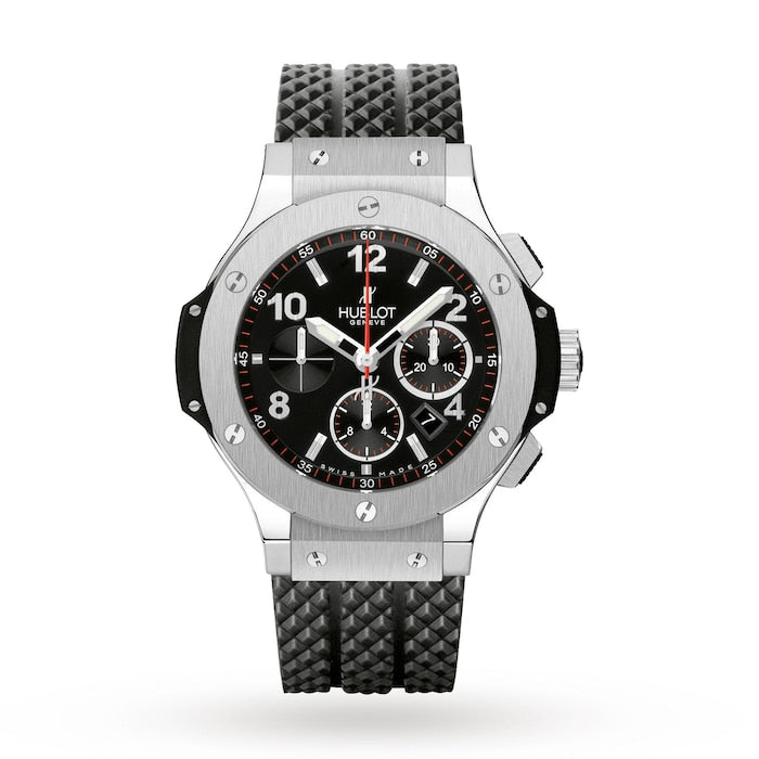 Big Bang Original Steel Chronograph 44mm