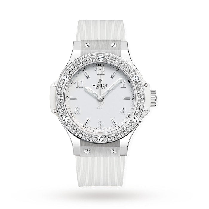 Watches & Clocks