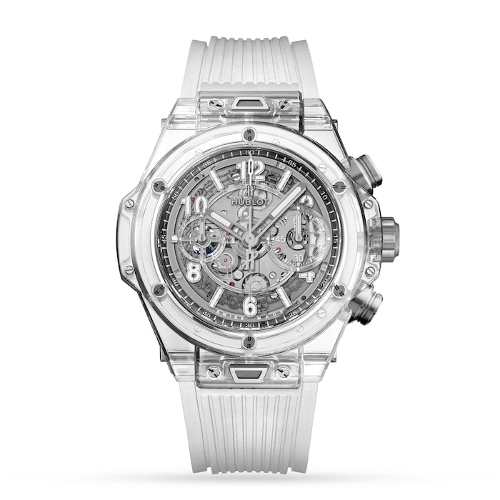 Big Bang Sapphire Chronograph 42mm