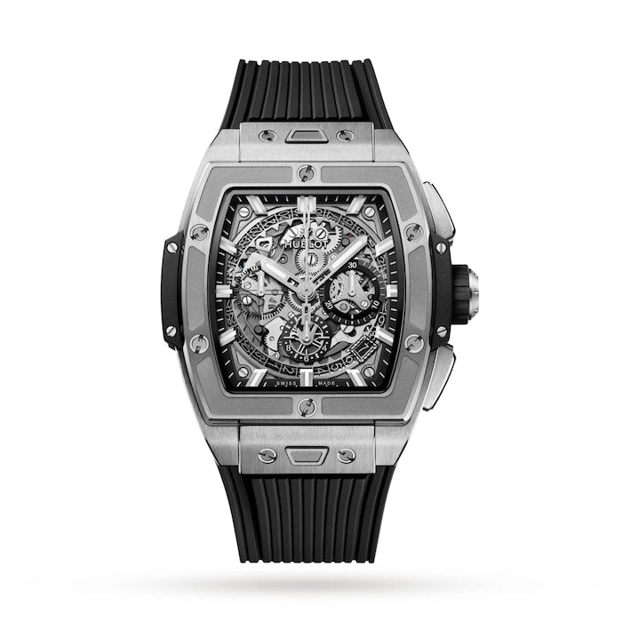 Spirit of Big Bang Titanium 42mm