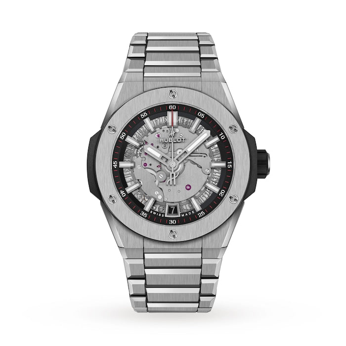 Big Bang Integrated Time Only 40mm