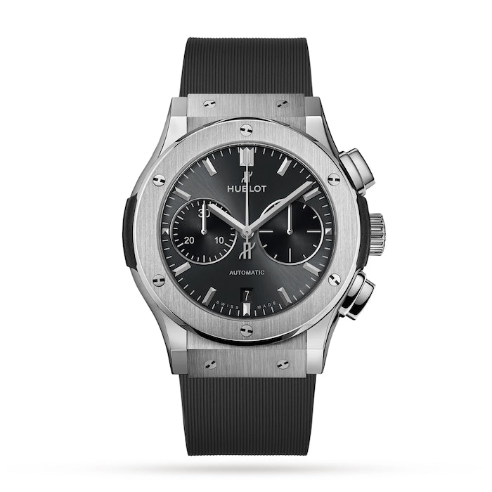 Classic Fusion 45mm Mens Watch