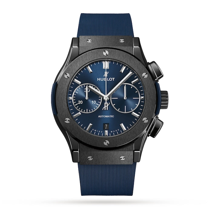 Classic Fusion 45mm Mens Watch