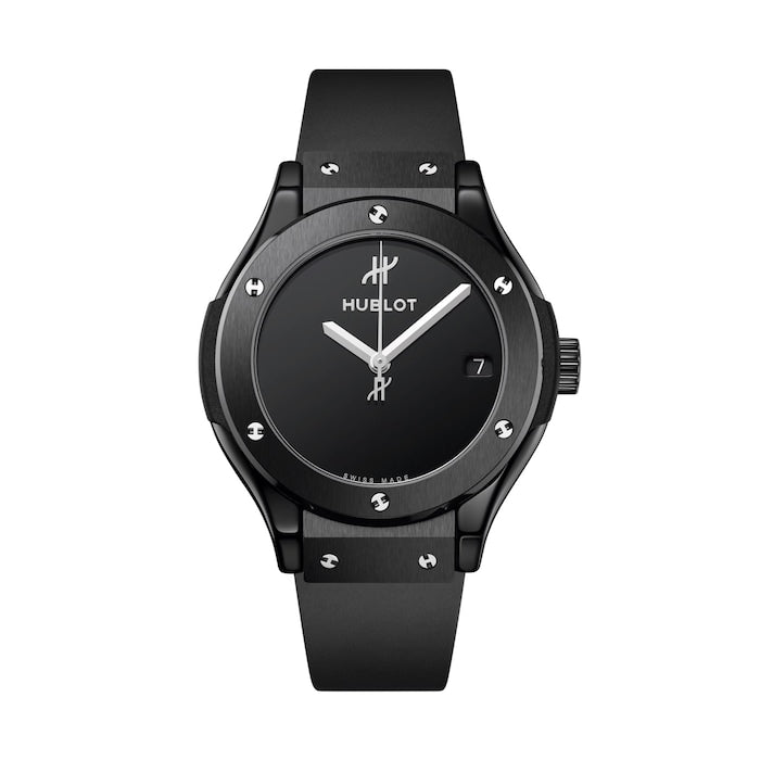 Watches & Clocks