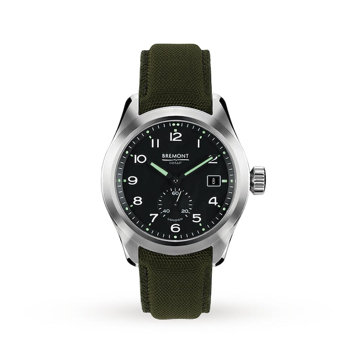 Broadsword Mens Watch