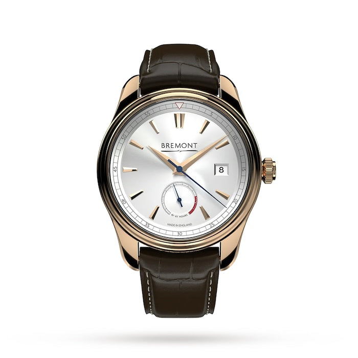 H1 Audley 40mm Mens Watch