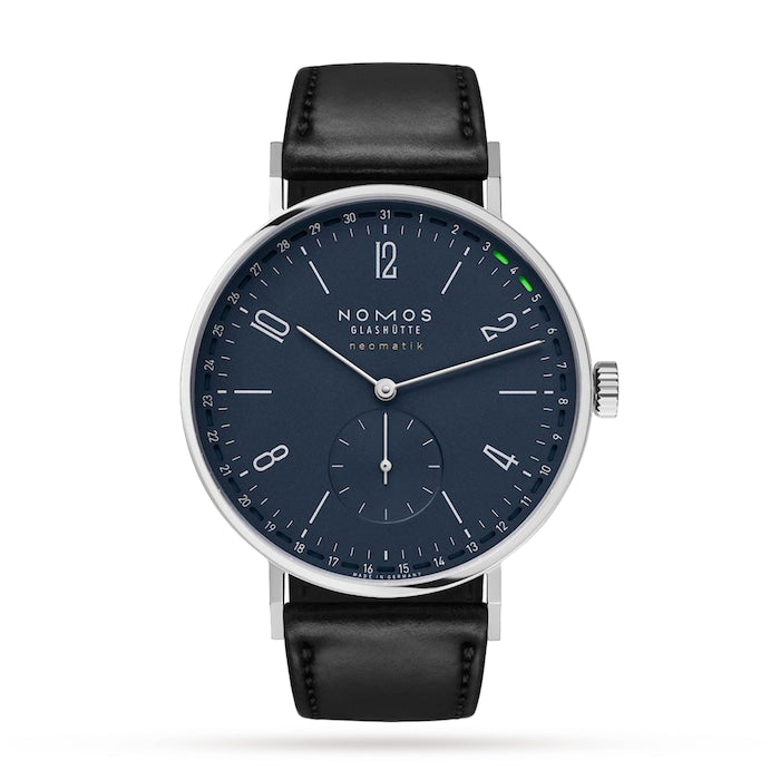 Tangente Neomatik 41 Update Midnight Blue