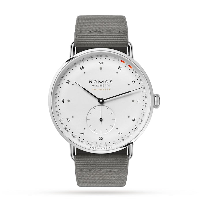 Metro Neomatik 41 Update