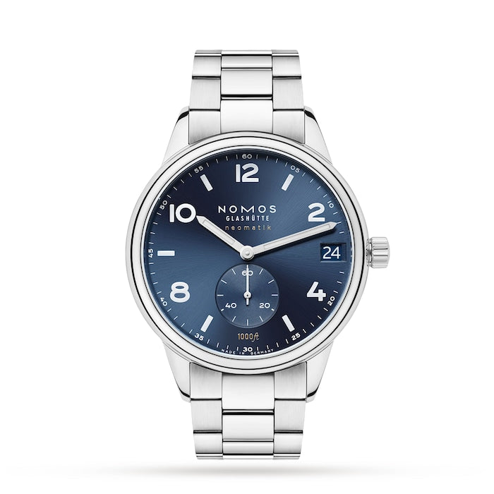 Club Campus 42mm Mens Watch