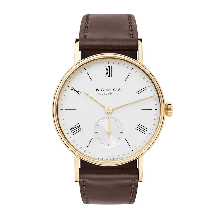 Ludwig Gold 33mm