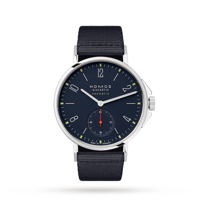 Ahoi Neomatik Atlantic 36mm Unisex Watch