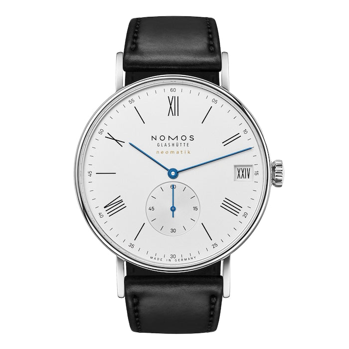Ludwig Neomatik 41mm Mens Watch