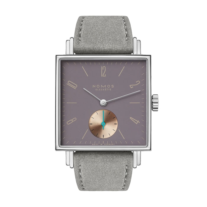 Tetra Aubergine 29.5mm