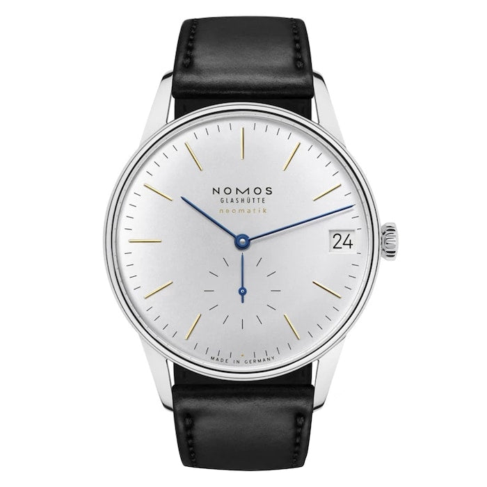 Orion 40mm Silver