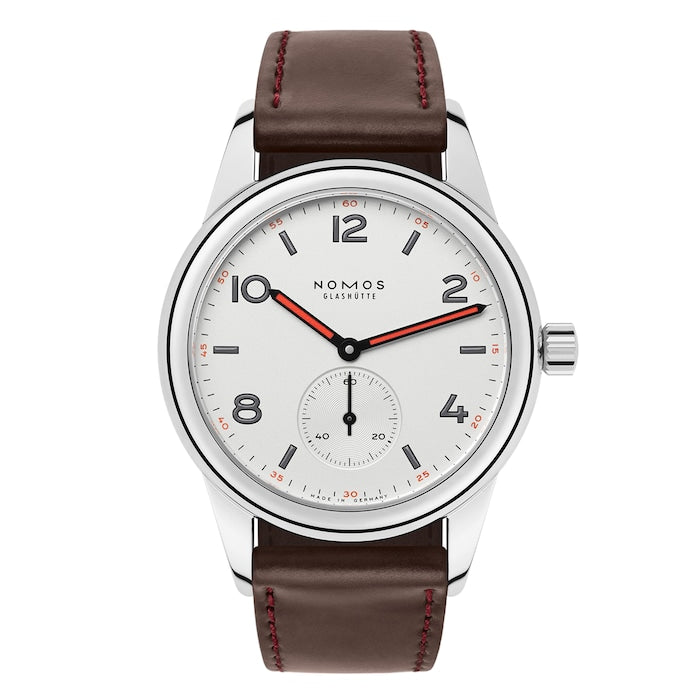 Club 36mm Unisex Watch