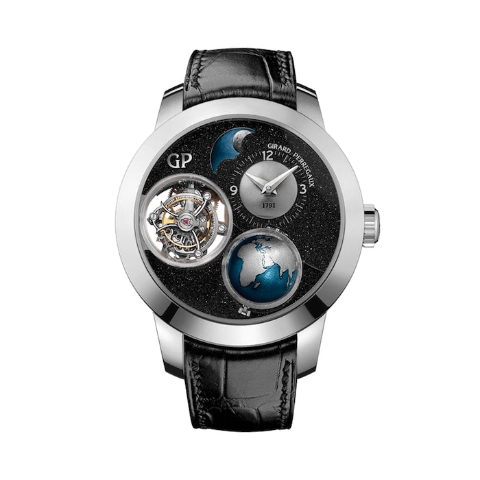 Planetarium Tri-Axial Earth to Sky Edition 48mm
