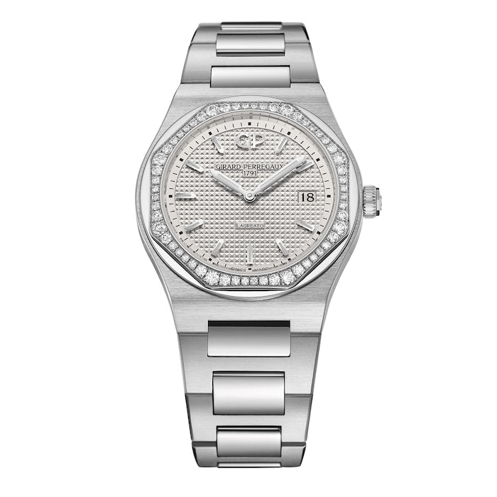 Laureato Diamond 34mm