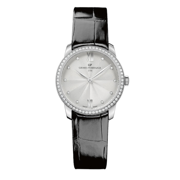 Watches & Clocks