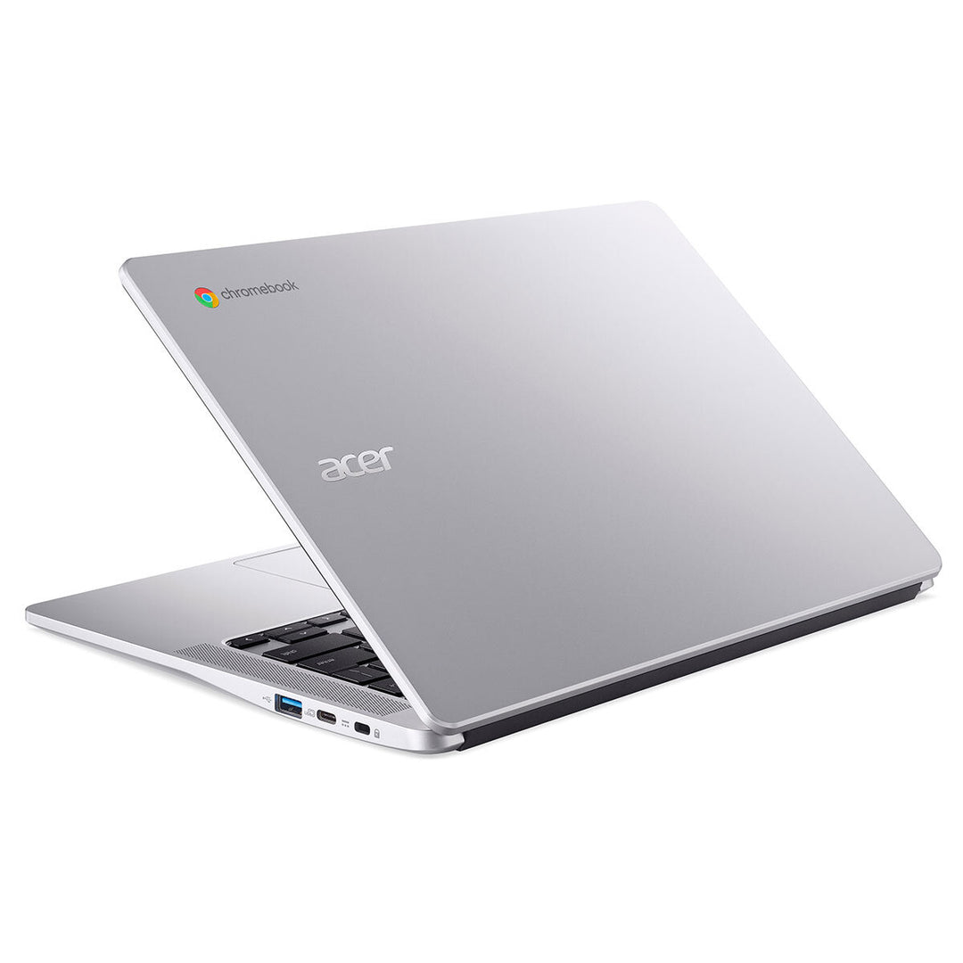 Acer 314, Intel Pentium Silver N6000, 4GB RAM, 128GB eMMC, 14 Inch Chromebook NX.K04EK.004