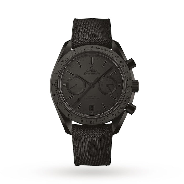 Speedmaster Moonwatch Co-Axial 44.25mm Mens Watch