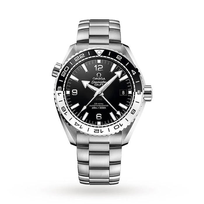 Seamaster Planet Ocean 600M Mens 43.5mm Automatic Co-Axial Divers Mens Watch